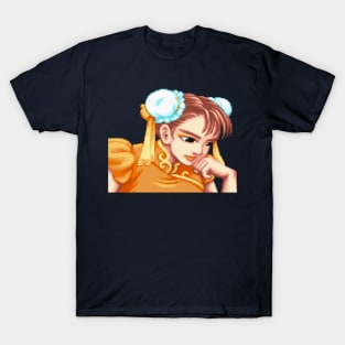 Chun-Li T-Shirt